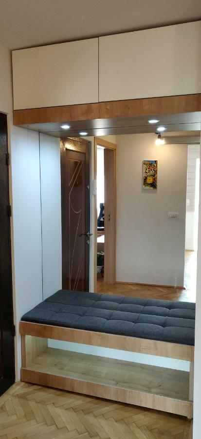 Modern And Cozy Apartment 皮特什蒂 外观 照片